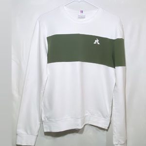 LE COQ SPORTIF sweatshirt